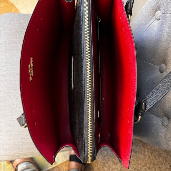 Coach Tatum C4078 Brand New Condition - Picture 4 of 7